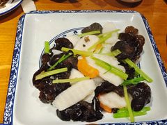 淮山木耳-江南古镇(斗西路万致创意园店)