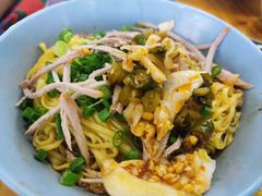 -金山锅贴店(金泉路店)