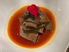 -溪畔•新徽菜(碧湖云溪店)