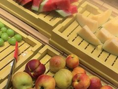 -尹珍珠·韩式无限烤肉(回龙湾店)