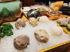 -藤原布二·八佰善会席料理(奥体店)