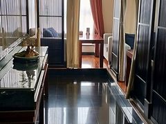 -京梟红茶楼(方恒购物中心店)
