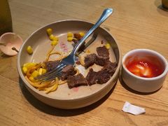 -菲滋意式餐厅(临平万达店)