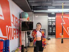 -乐刻运动健身(黄龙饭店旗舰店)