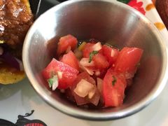 -My Way Town买味堂·东南亚餐厅(亦庄店)