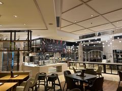 -TABLE·味西餐厅-成都茂业JW万豪酒店