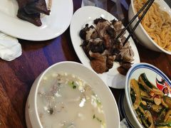 -李记白水羊头·清真老味家常菜(石景山店)