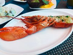 波士顿龙虾-瑞德姆美人鱼海底演艺主题餐厅(亚龙湾店)