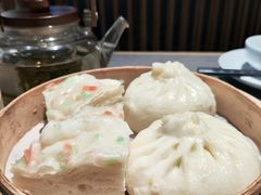 油糕-晓淮山·扬州早茶·淮扬菜(龙阳广场店)