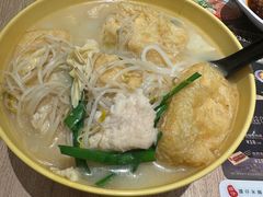 -谭仔米线(壹方城店)