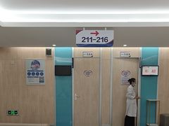 -美年大健康体检(天河东路分院)