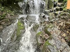 -本溪汤沟绿石谷森林公园