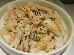 粤西捞粉-百味馆·粤菜·湛江菜(后海花园店)