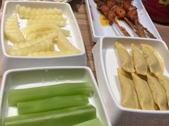 -季季红火锅(长沙步行街店)