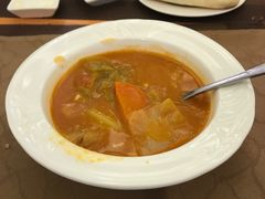 -红房子西菜馆(淮海中路店)