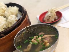 -海汇源老烧麦店(东大街总店)