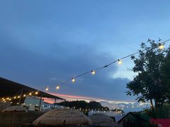 -DGE季风钓虾营地·团建·聚会