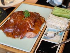 -重庆尼依格罗酒店·欣厨Niccolo Kitchen