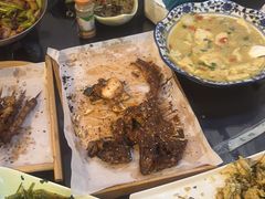 -小饭桶(野三坡百里峡店)
