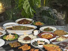 -陈熹公民族美食文化餐厅·清真(中华广场店)