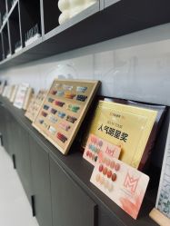 -1R日式轻奢美睫美甲翘睫