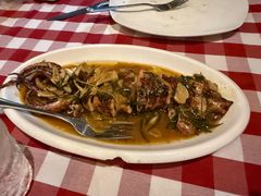 -安立可意大利美食