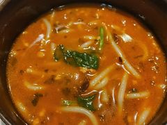 油鸡枞小锅米线-泓0871臻选云南菜·味庄