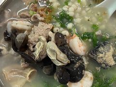 -广场正宗原汁薏米店