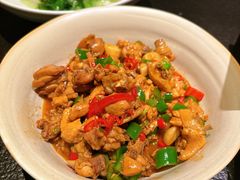 -桐湾大院·桐庐菜(滨江店)