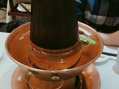 -东来顺饭庄(王府井步行街店)