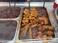 -刘小忙把子肉(北园大街总店)