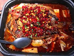 -龙门烤鱼(东方宝泰店)
