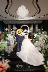 -MuseMarry婚纱(前海嘉里中心店)