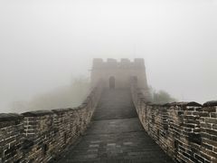 -居庸关长城