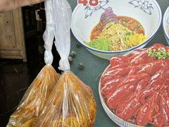 -小河盐帮·私家菜·烤鸭(三元桥·霄云路店)