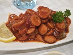 -新侨三宝乐西餐厅(崇文门店)