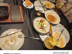 -一沙一城·岩烤牛扒(深圳首店)