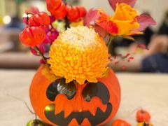 -北京康莱德酒店-Chapter餐厅