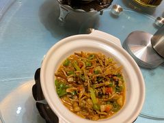 -伙工殿餐厅(吉大店)