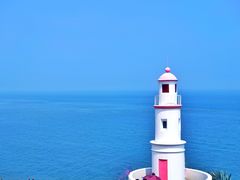 -漳州滨海火山岛自然生态风景区