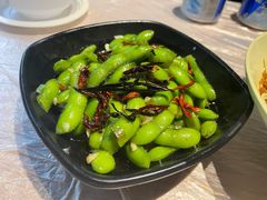 毛豆-巴厘龙虾·榜首油焖大虾(旗舰店·万松园)