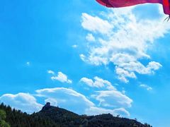 -雁门关景区