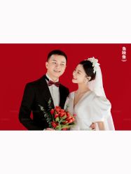 -鱼映像摄影·珍藏级影像品牌