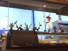 -山水亭日本料理(新元路店)
