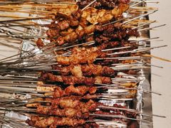 -钱锋炭缸烧烤(扶余路直营一店)