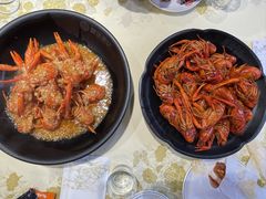 -聚味瞿记·龙虾堂(渔人码头一店)