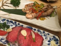 -割烹旭日本料理(龙湖狮山天街店)