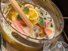 -快乐小羊·内蒙牛羊肉火锅(流花中心店)