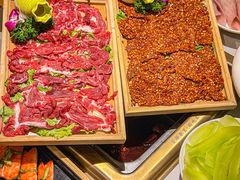 -雾都渣渣火锅(南城智汇城店)