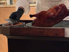 -无锡苏宁银河国际酒店-悦府65中餐厅